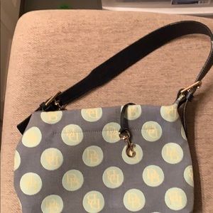 D&B purse